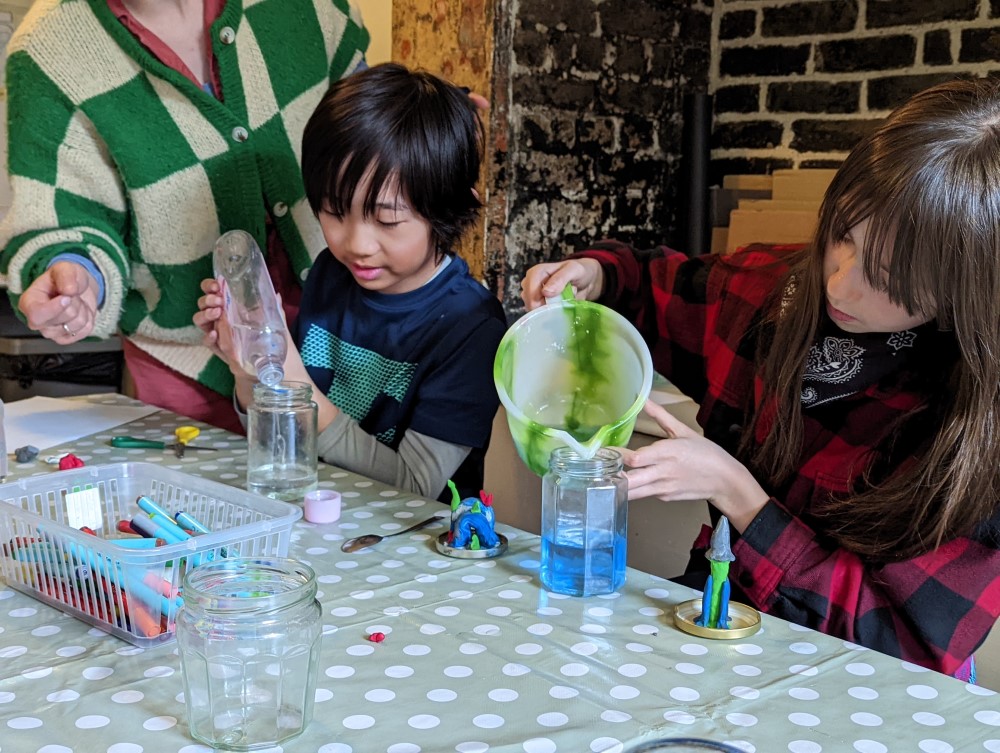 Schools Sir John Soane's Museum